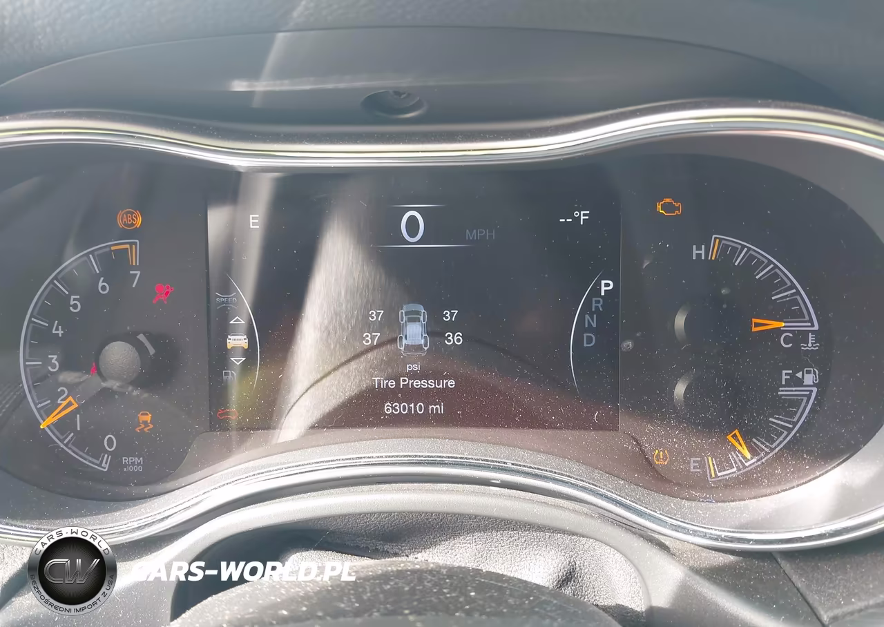 2020 Jeep Grand Cherokee Altitude 4X4 VIN:1C4RJFAG3LC290627 - 7