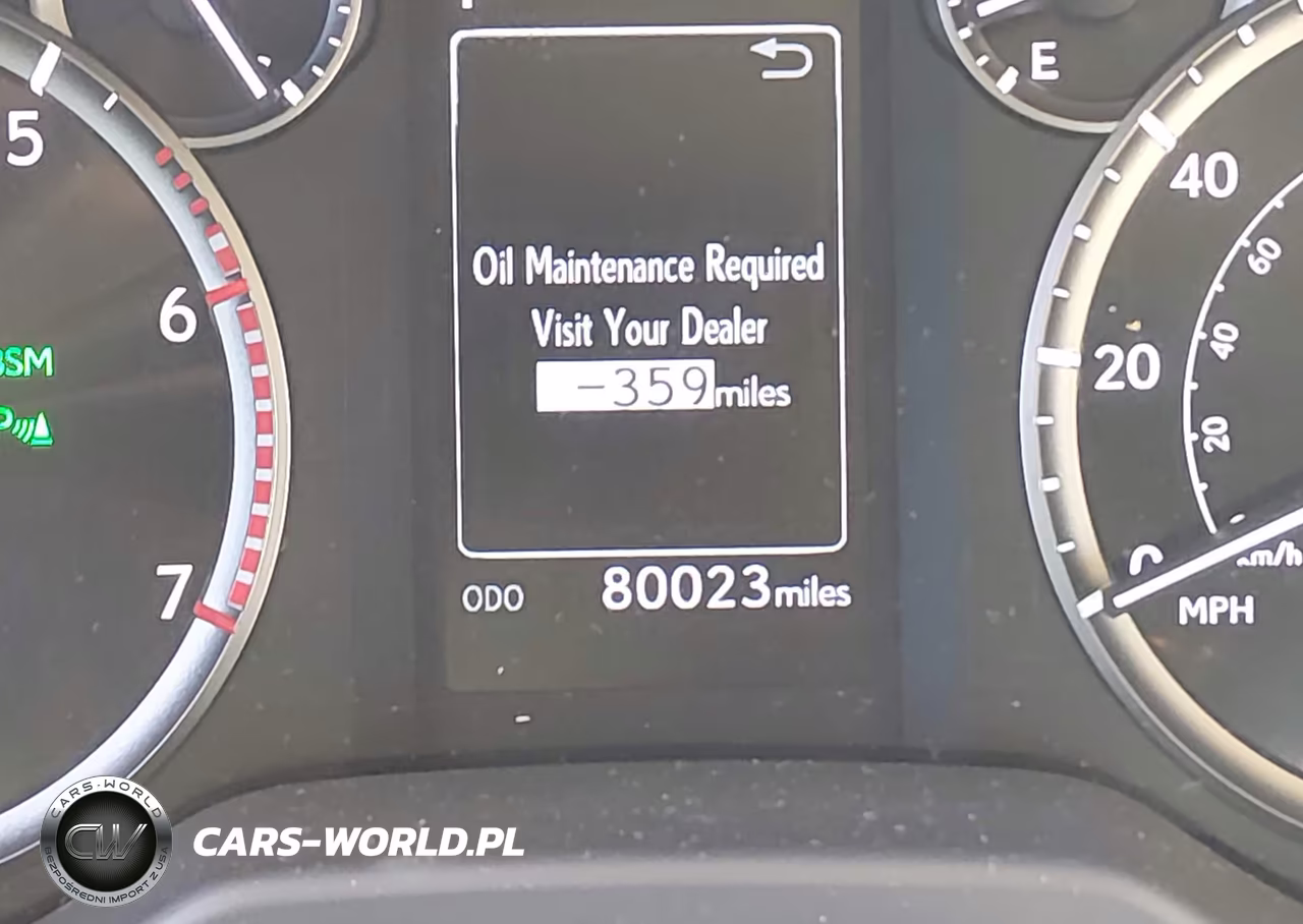 2021 Lexus Gx Gx 460 Premium VIN:JTJAM7BX0M5276650 - 15