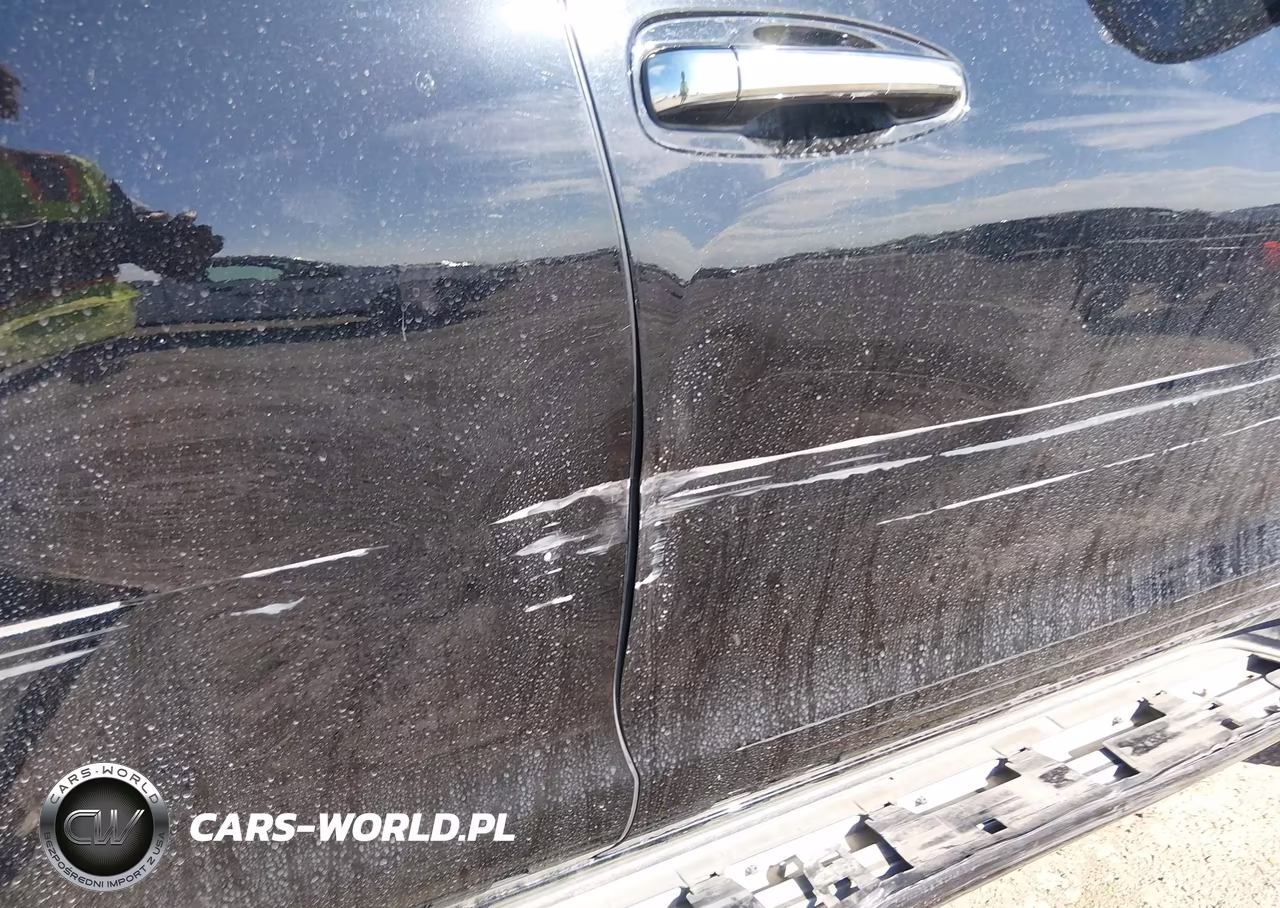 2021 Lexus Gx Gx 460 Premium VIN:JTJAM7BX0M5276650 - 18