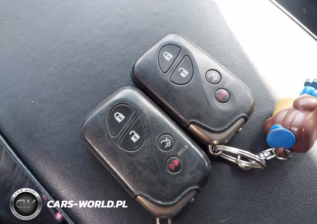 2011 Lexus Es 350 VIN:JTHBK1EG7B2439734 - 11