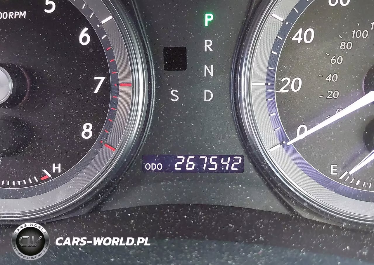 2011 Lexus Es 350 VIN:JTHBK1EG7B2439734 - 15