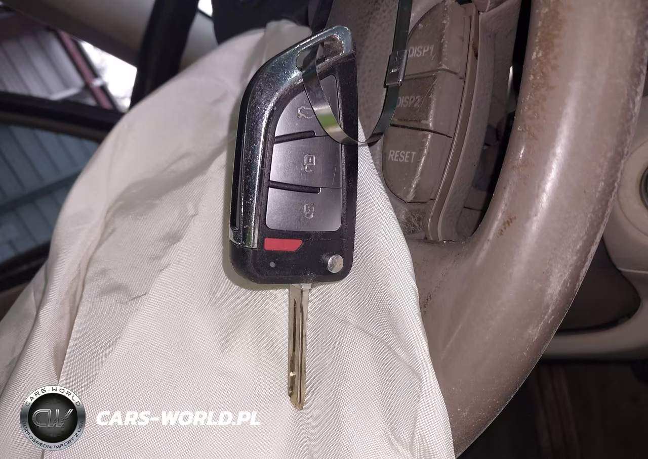 2001 Lexus Ls 430 VIN:JTHBN30F710037532 - 11