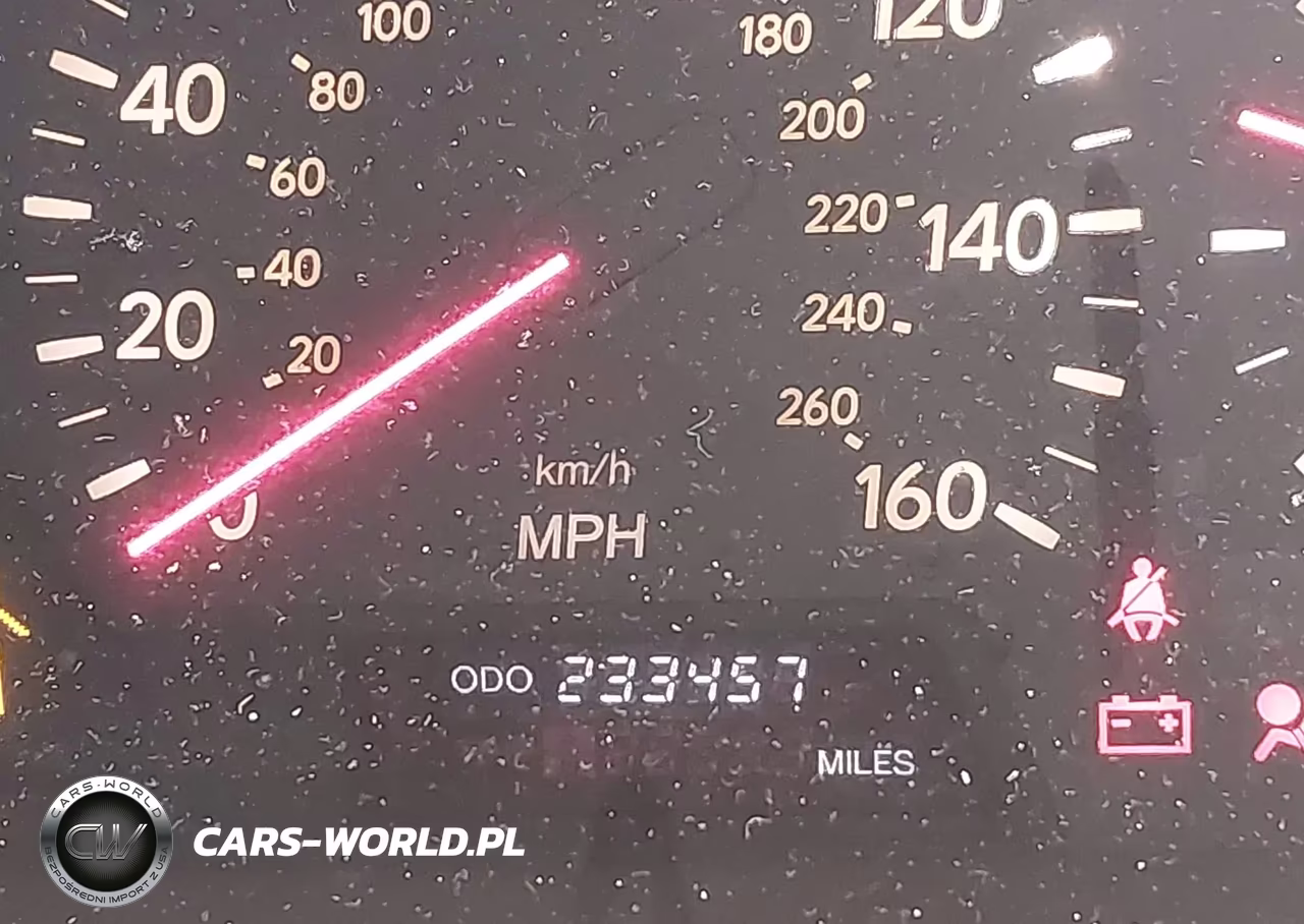 2001 Lexus Ls 430 VIN:JTHBN30F710037532 - 16