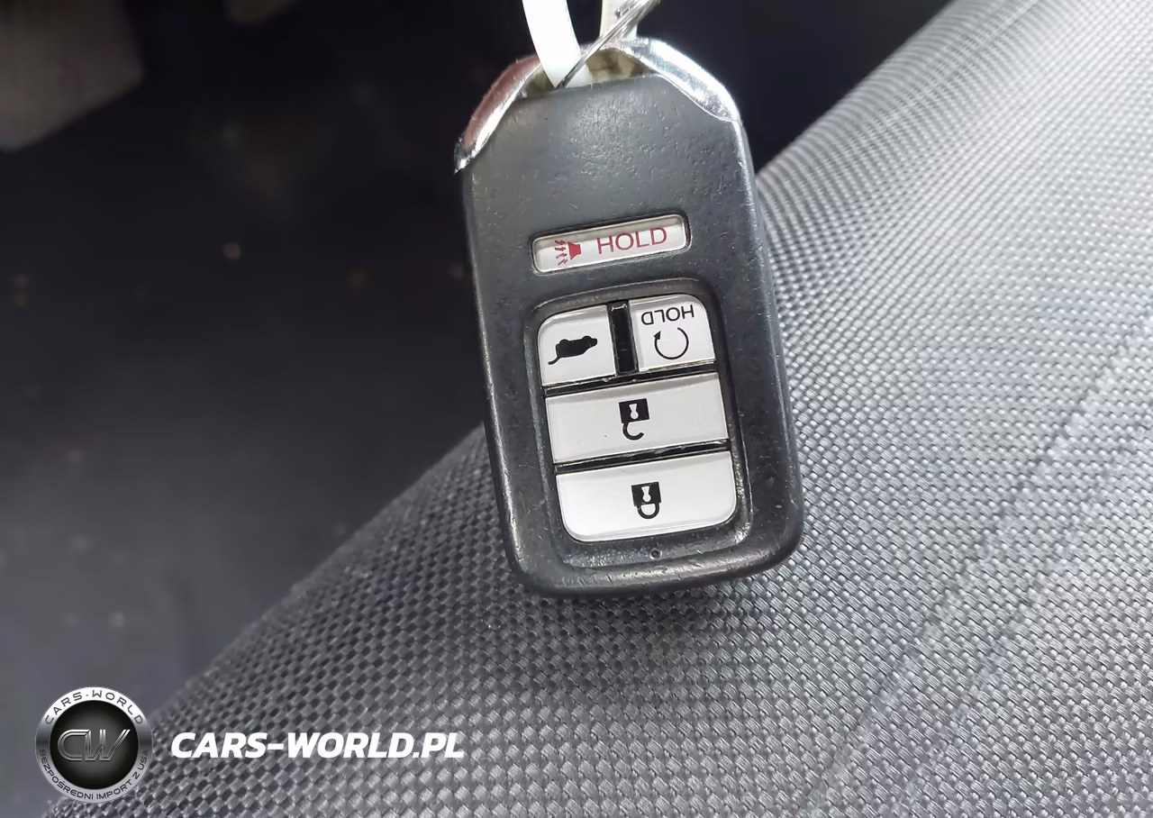 2018 Honda Cr-V Ex VIN:2HKRW2H53JH678702 - 11