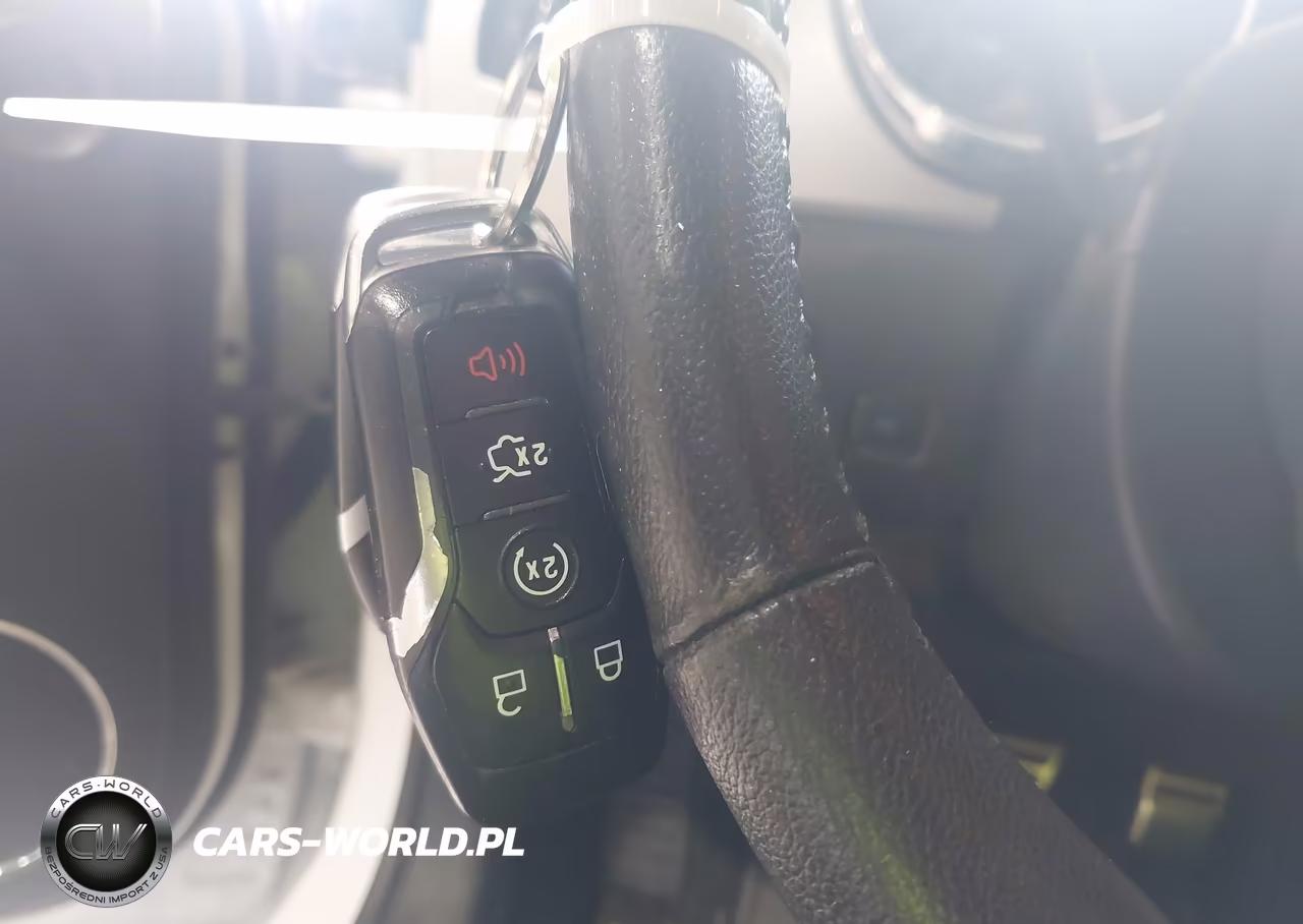 2015 Ford Mustang Ecoboost VIN:1FA6P8TH2F5315972 - 11