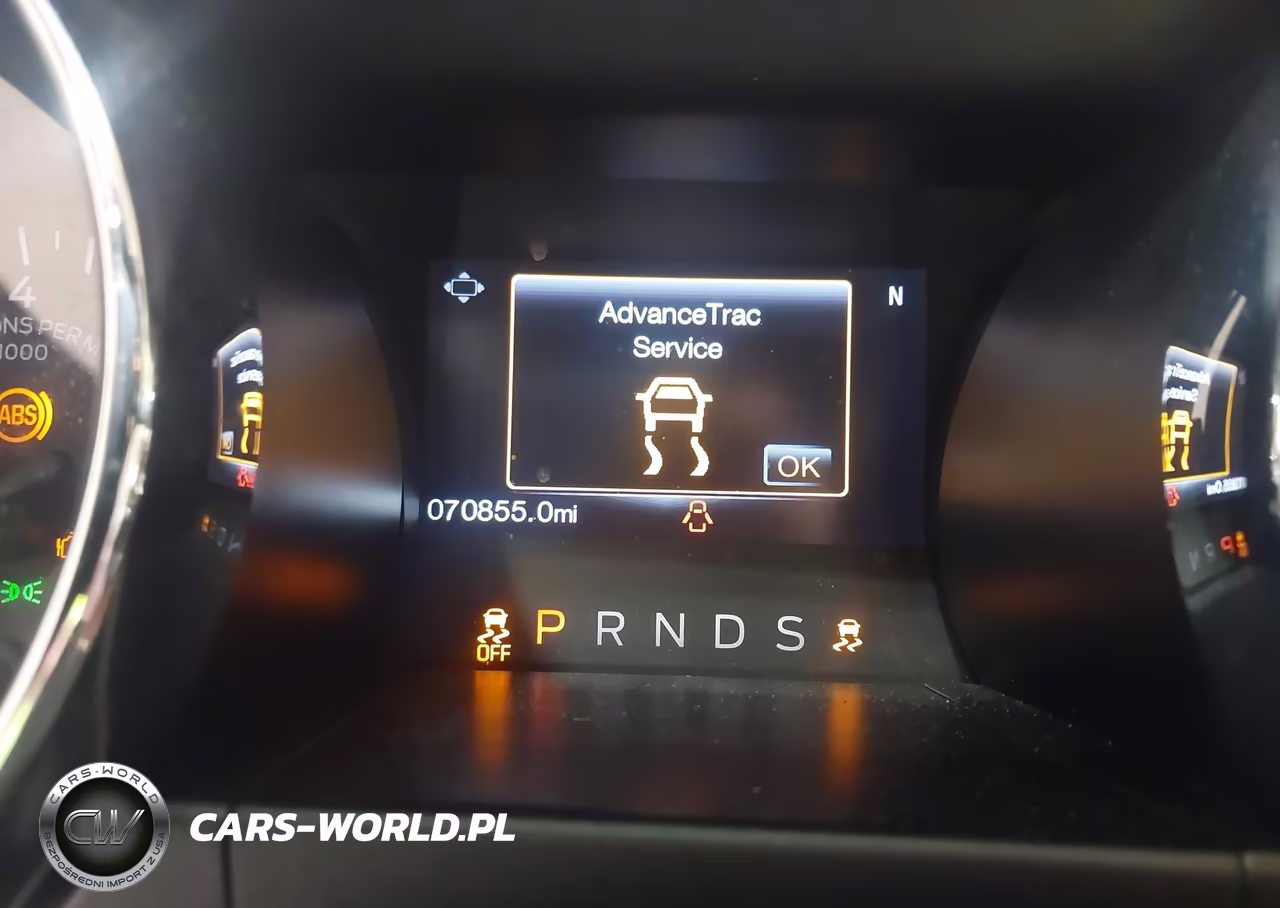 2015 Ford Mustang Ecoboost VIN:1FA6P8TH2F5315972 - 15