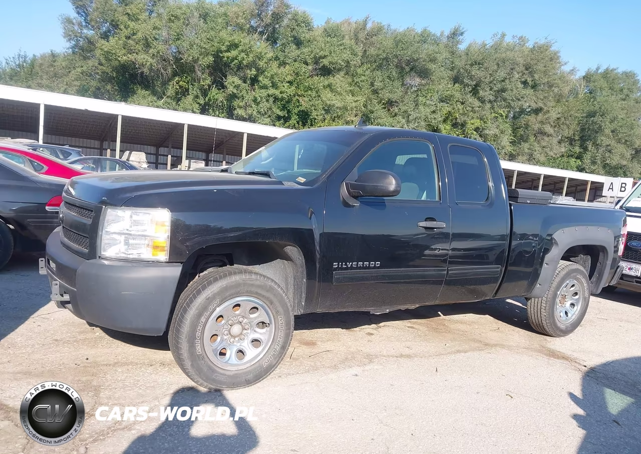 2013 Chevrolet Silverado 1500 Lt VIN:1GCRKSE76DZ291060 - 14