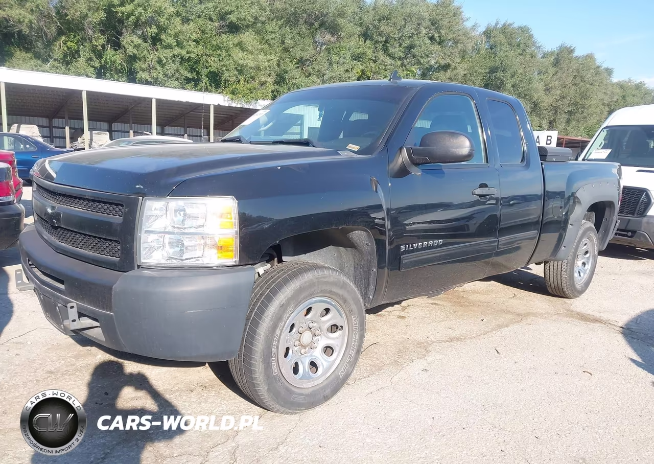 2013 Chevrolet Silverado 1500 Lt VIN:1GCRKSE76DZ291060 - 2
