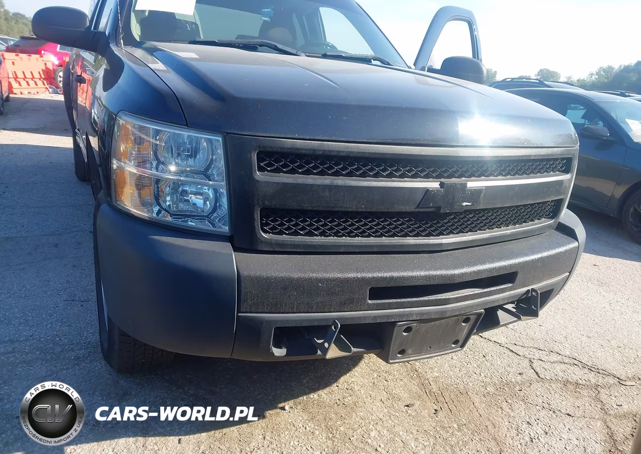 2013 Chevrolet Silverado 1500 Lt VIN:1GCRKSE76DZ291060 - 6