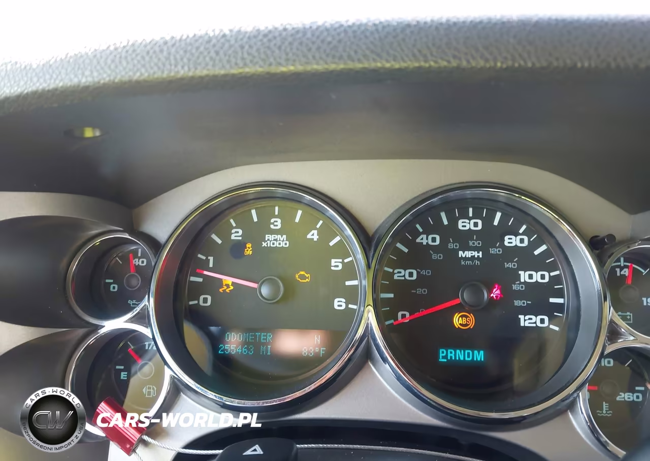 2013 Chevrolet Silverado 1500 Lt VIN:1GCRKSE76DZ291060 - 7