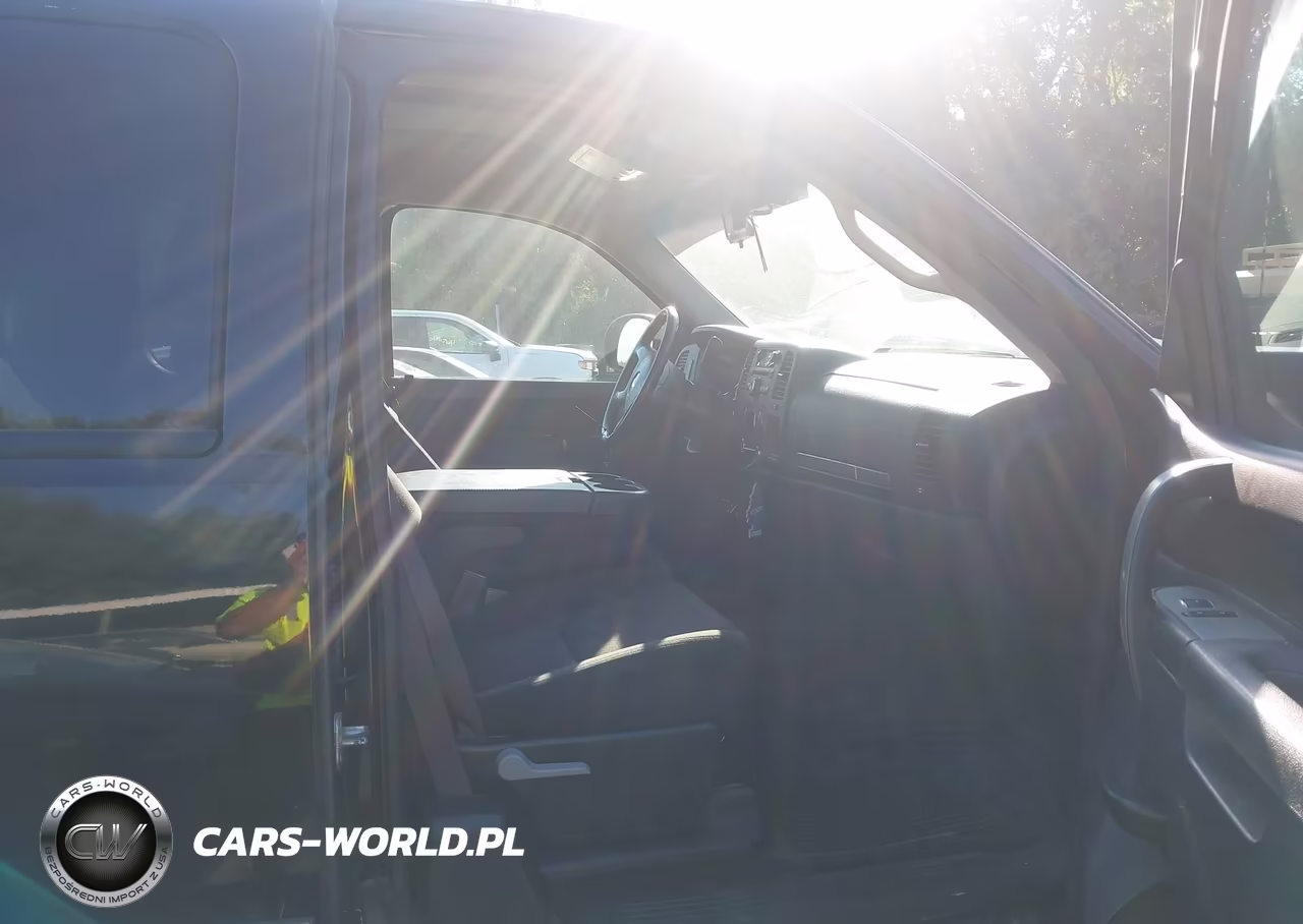 2013 Chevrolet Silverado 1500 Lt VIN:1GCRKSE76DZ291060 - 8