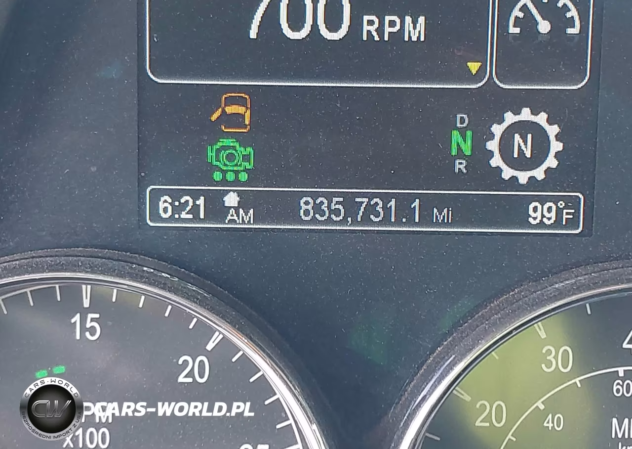 2019 Peterbilt 579 VIN:1XPBD49X7KD604157 - 15