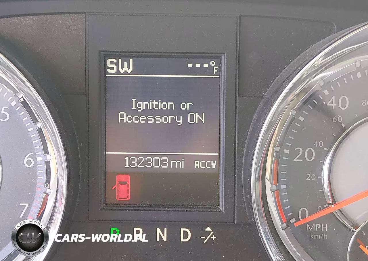 2014 Chrysler Town & Country Touring-L 30Th Anniversary VIN:2C4RC1CG5ER229204 - 15