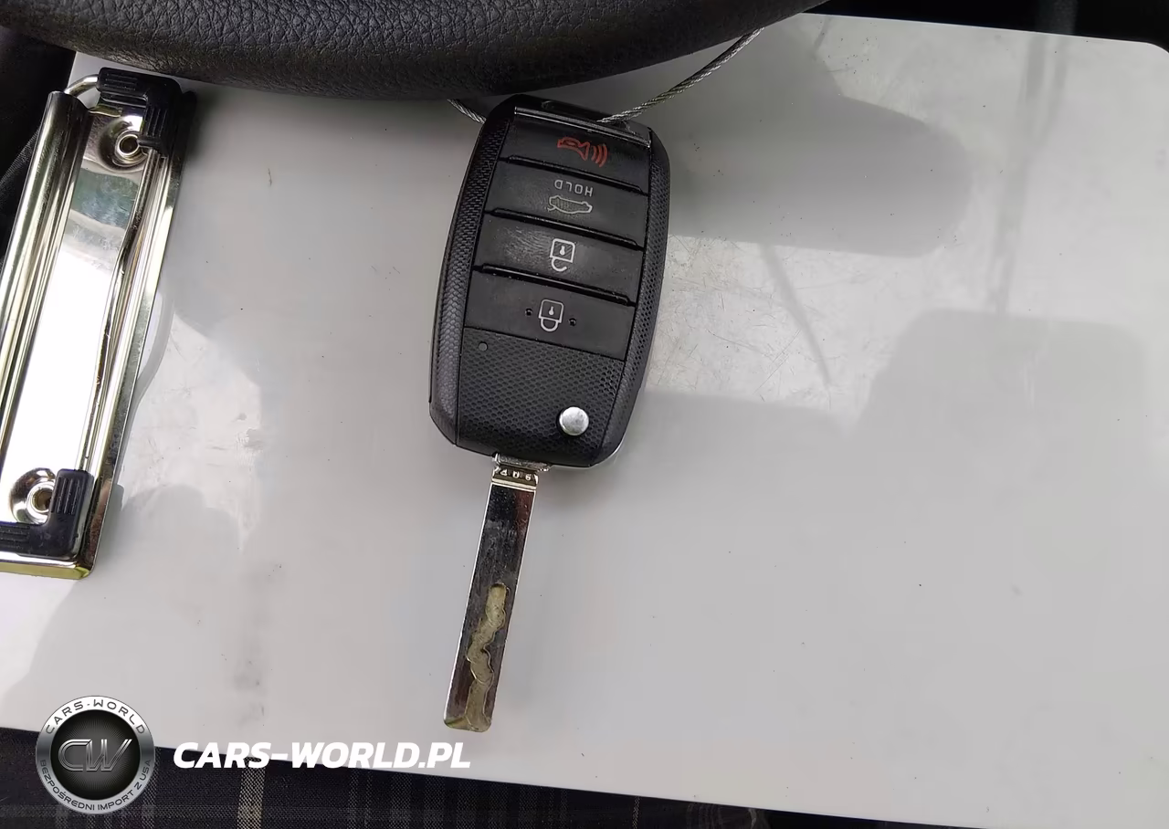 2019 Kia Rio 5-Door S VIN:3KPA25AB4KE175583 - 11