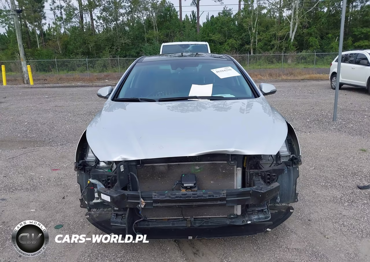 2019 Hyundai Sonata Limited VIN:5NPE34AF1KH814686 - 12