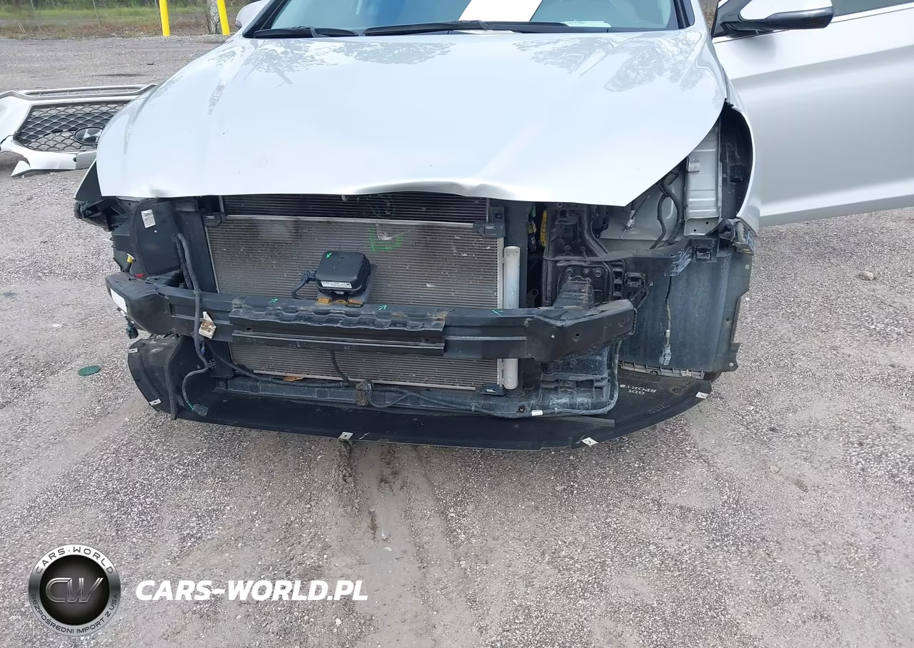 2019 Hyundai Sonata Limited VIN:5NPE34AF1KH814686 - 6