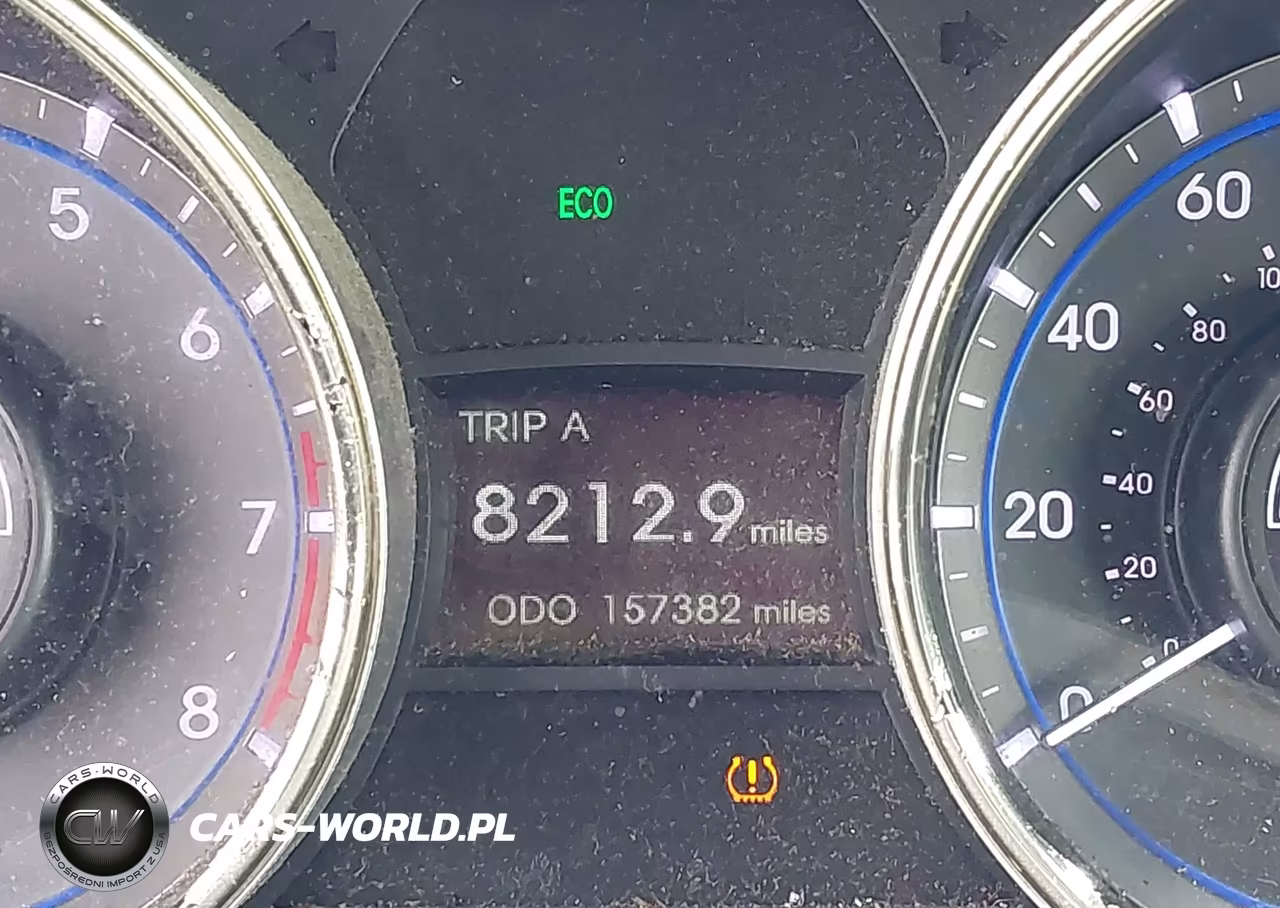 2013 Hyundai Sonata Gls VIN:5NPEB4AC5DH545443 - 15