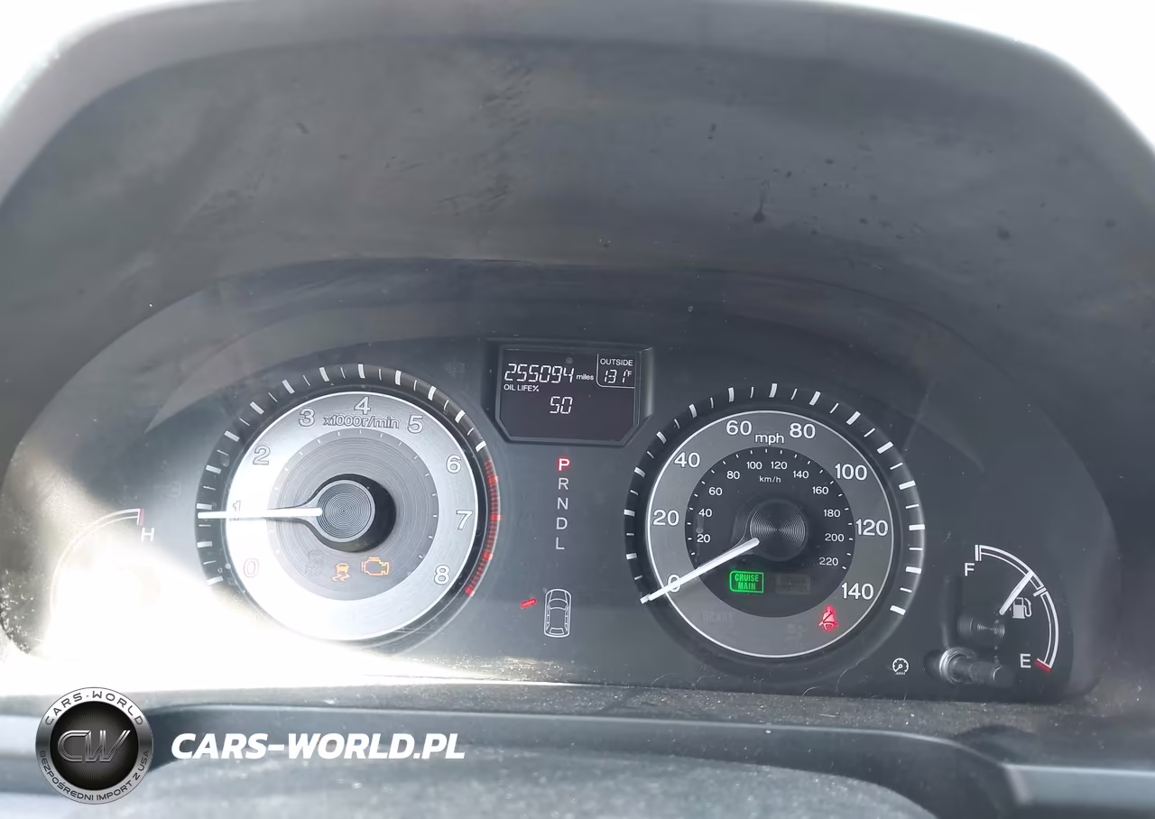2015 Honda Odyssey Ex-L VIN:5FNRL5H63FB024243 - 7