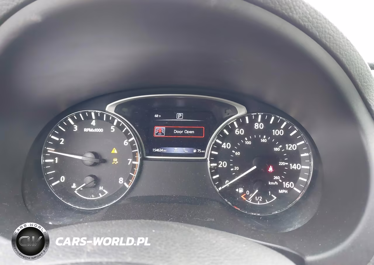 2018 Nissan Altima 2.5 Sv VIN:1N4AL3APXJC263935 - 7