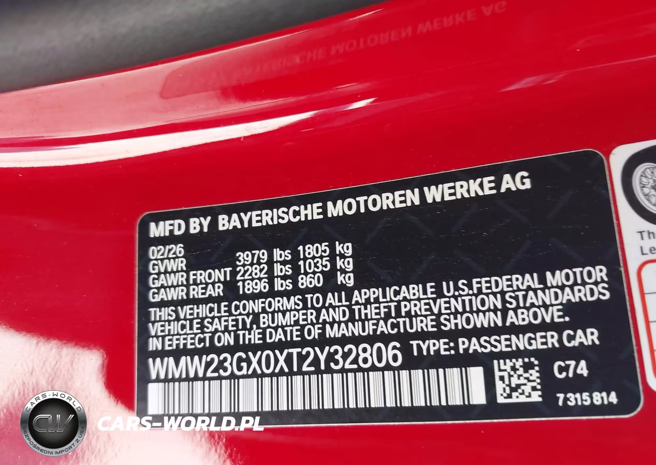 2026 Mini Convertible Cooper S-Cooper S Signature-Cooper Signature VIN:WMW23GX0XT2Y32806 - 9