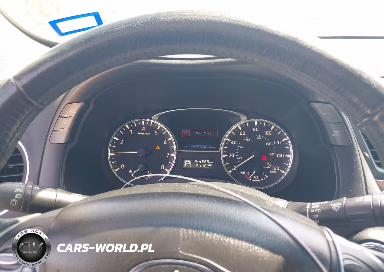 2015 Infiniti Qx60 VIN:5N1AL0MM2FC542552 - 7