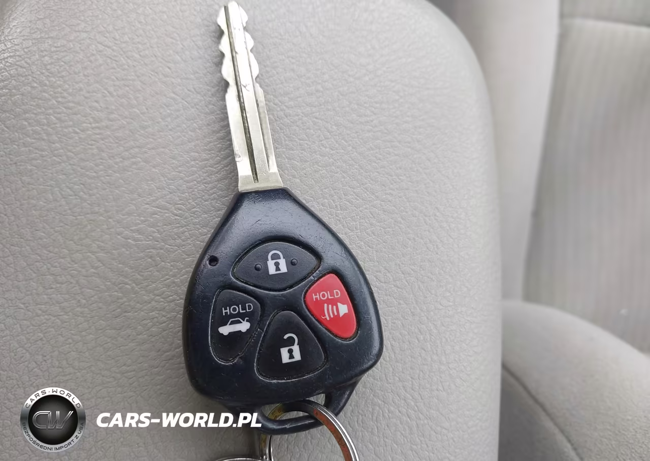 2010 Toyota Corolla Le VIN:1NXBU4EE3AZ287459 - 11