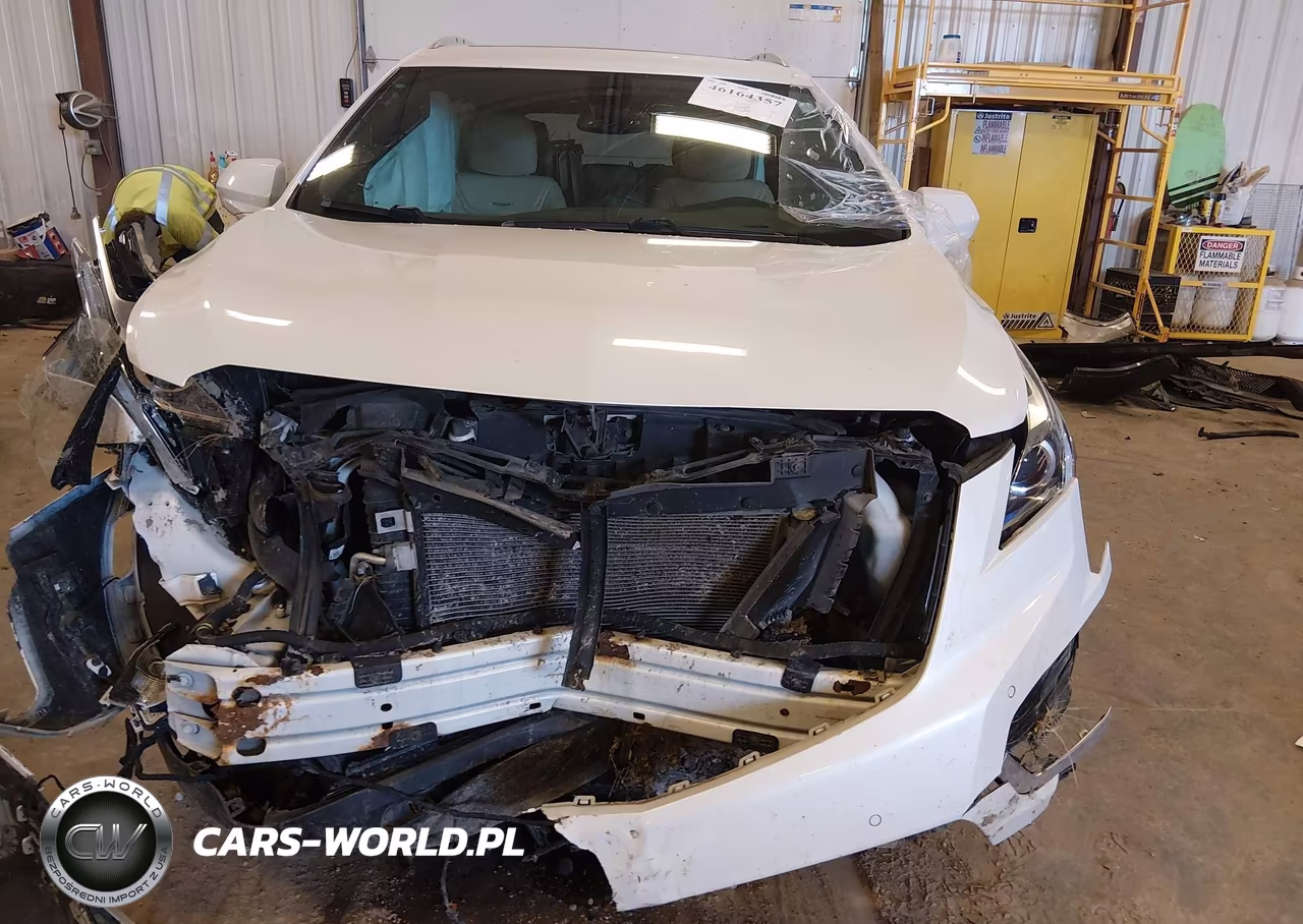 2017 Cadillac Xt5 Luxury VIN:1GYKNBRS8HZ305077 - 6