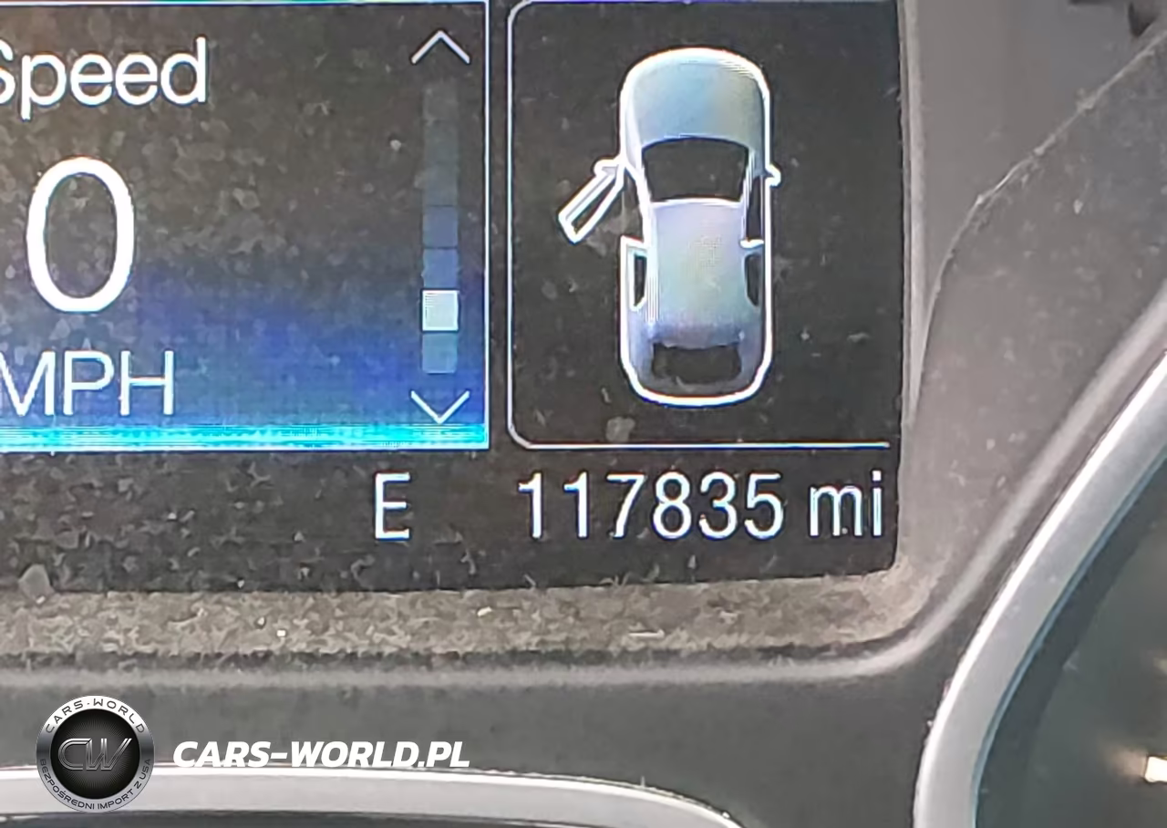 2014 Ford Escape Se VIN:1FMCU0GX4EUE56664 - 15