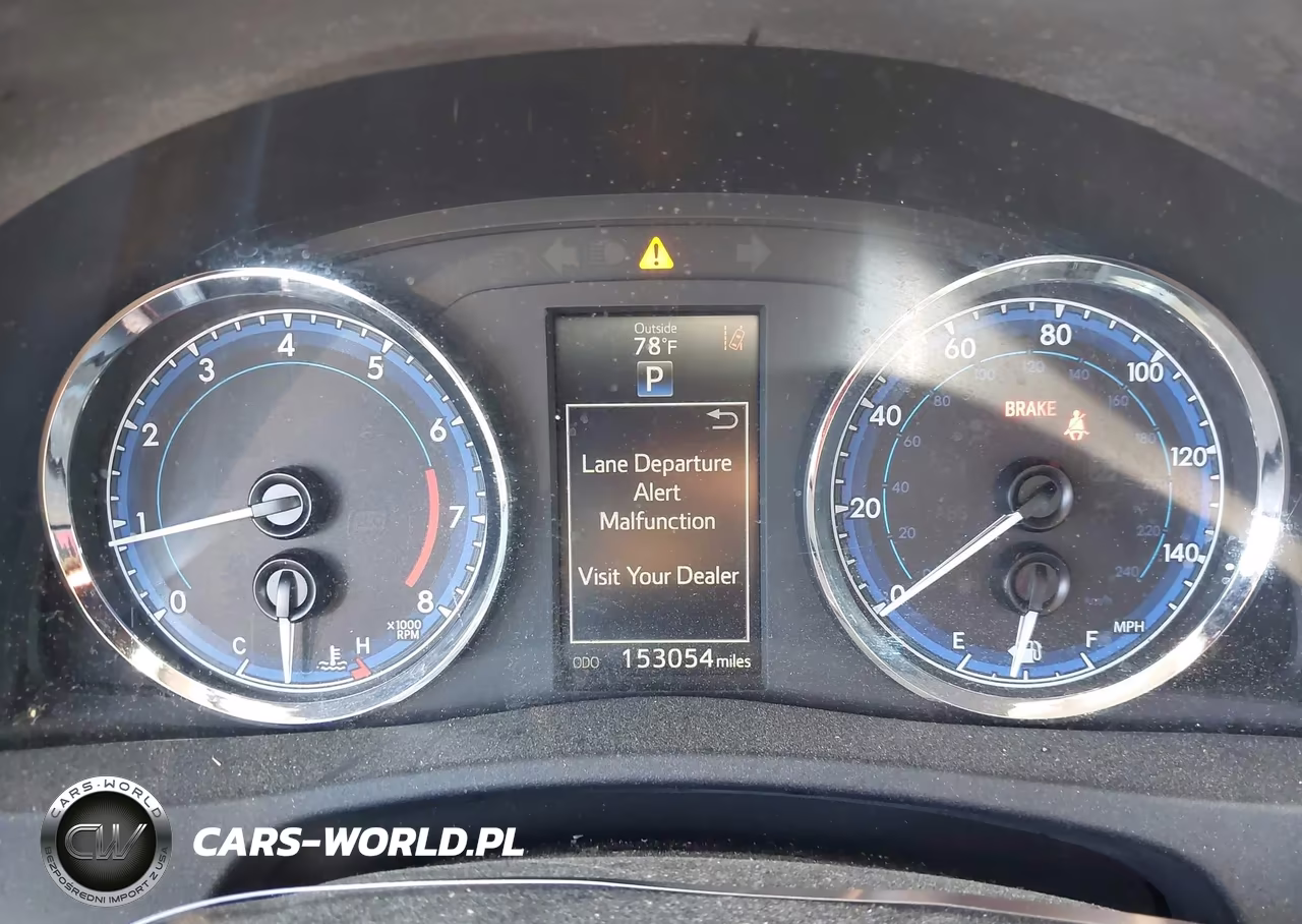 2017 Toyota Corolla Se VIN:2T1BURHE4HC891543 - 7