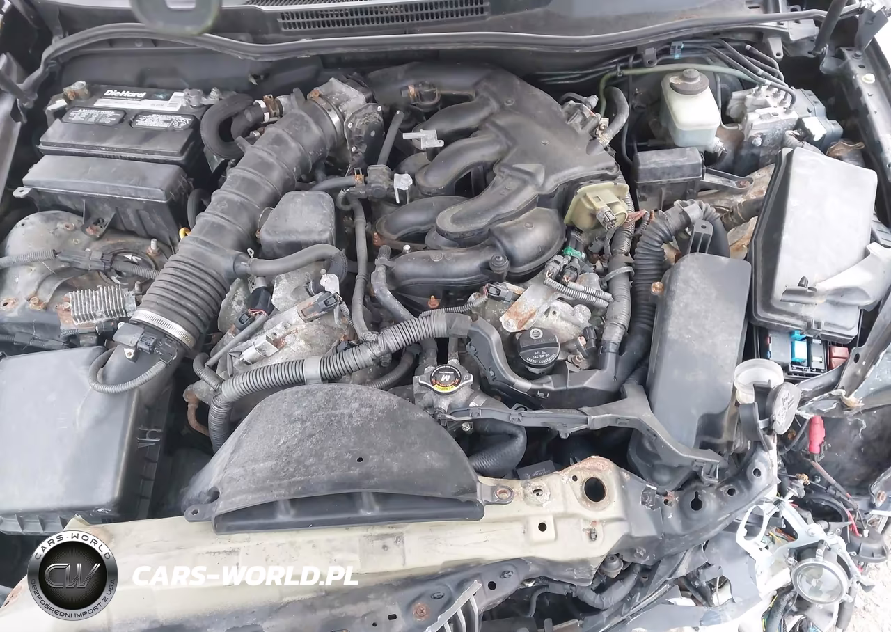 2007 Lexus Is 250 VIN:JTHCK262472011589 - 10