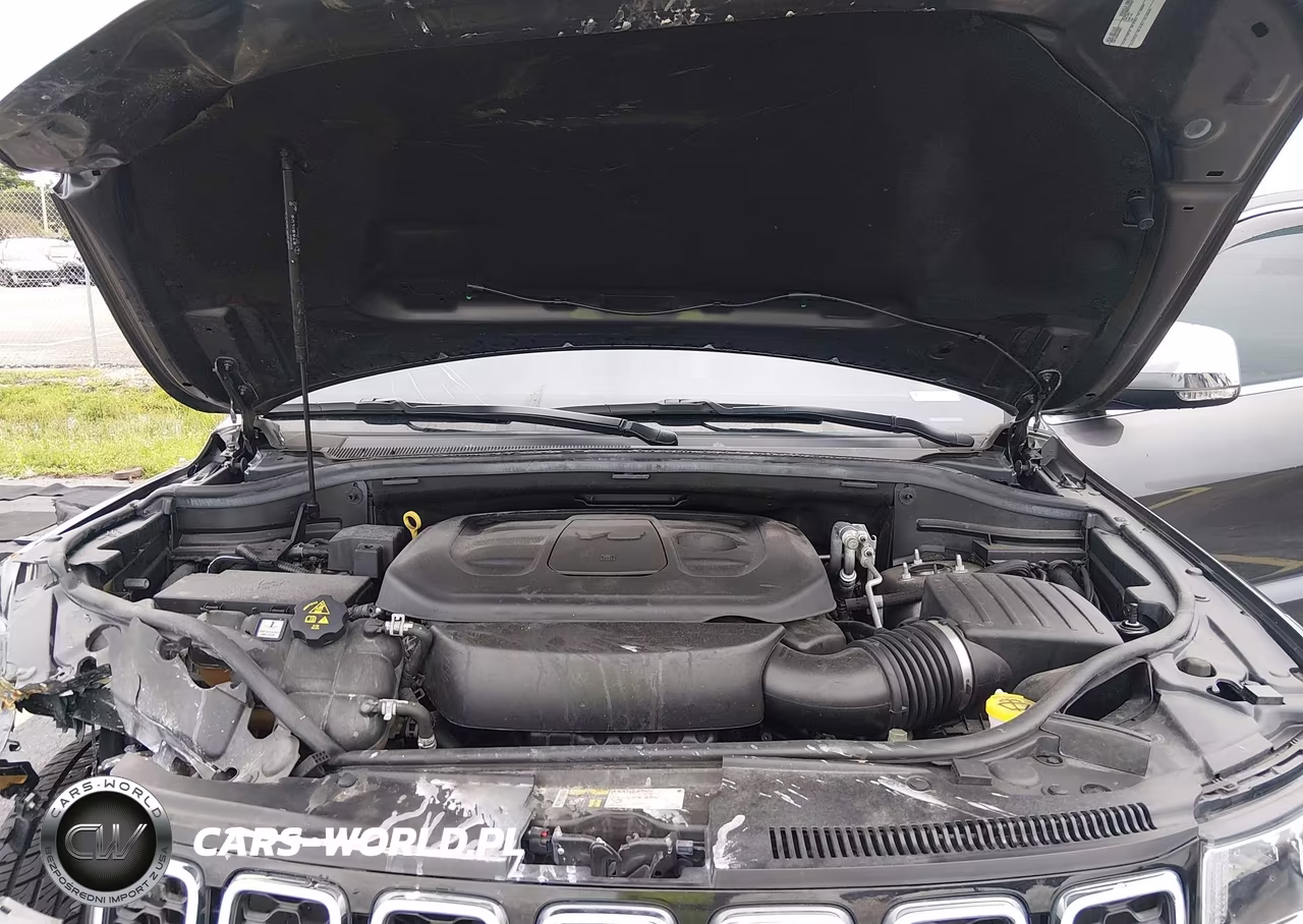 2019 Jeep Grand Cherokee Limited 4X2 VIN:1C4RJEBG4KC857418 - 10