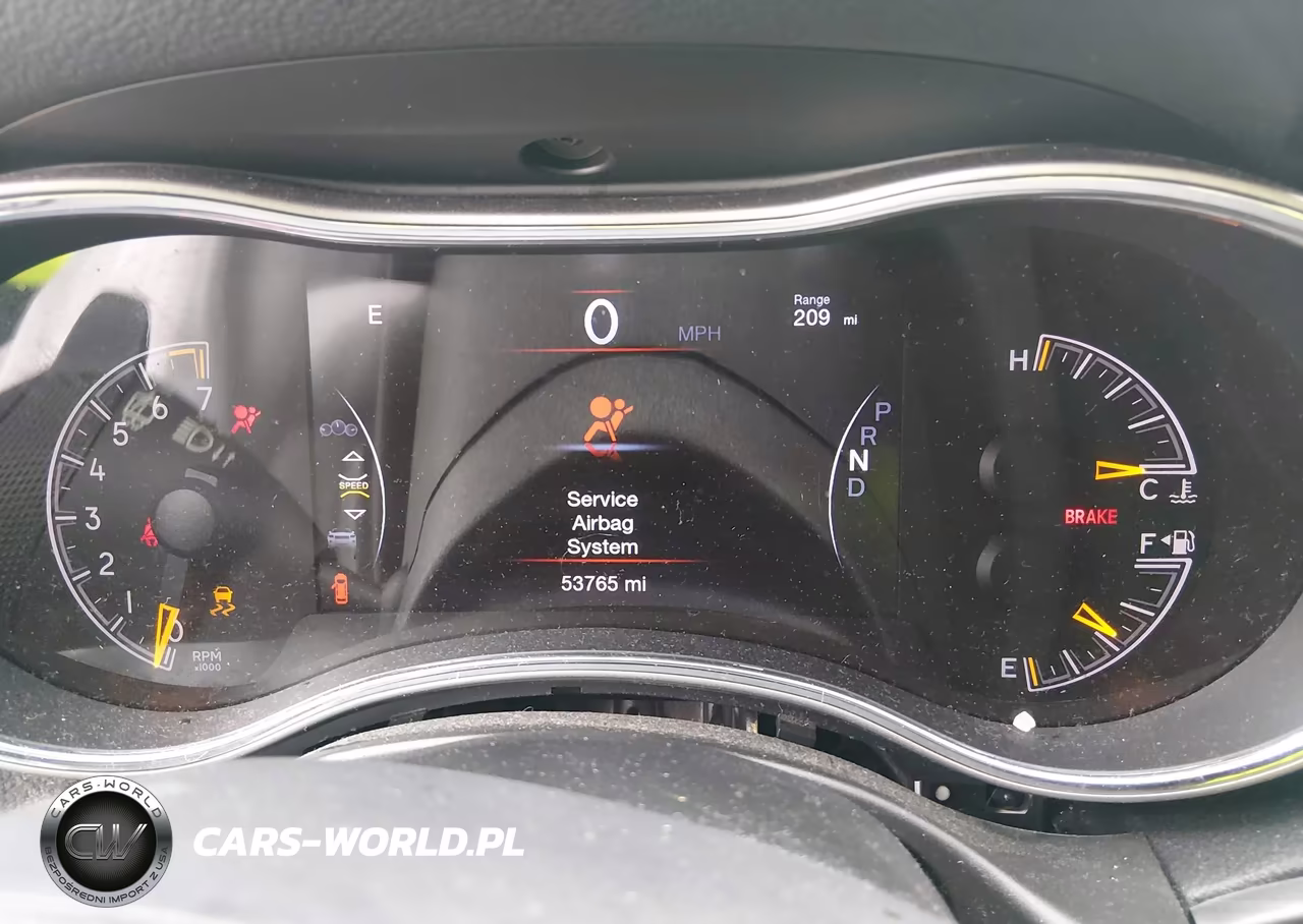 2019 Jeep Grand Cherokee Limited 4X2 VIN:1C4RJEBG4KC857418 - 7