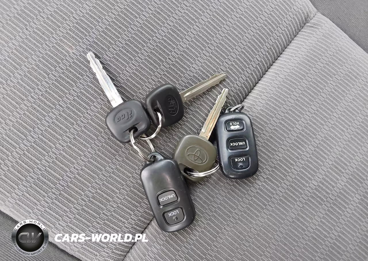 2005 Toyota Camry Le V6 VIN:4T1BF32K15U596819 - 11
