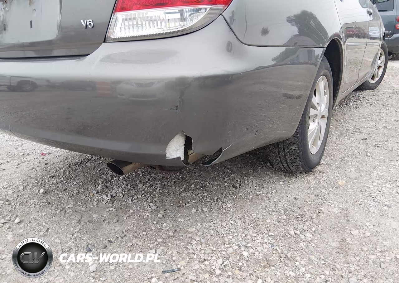 2005 Toyota Camry Le V6 VIN:4T1BF32K15U596819 - 6