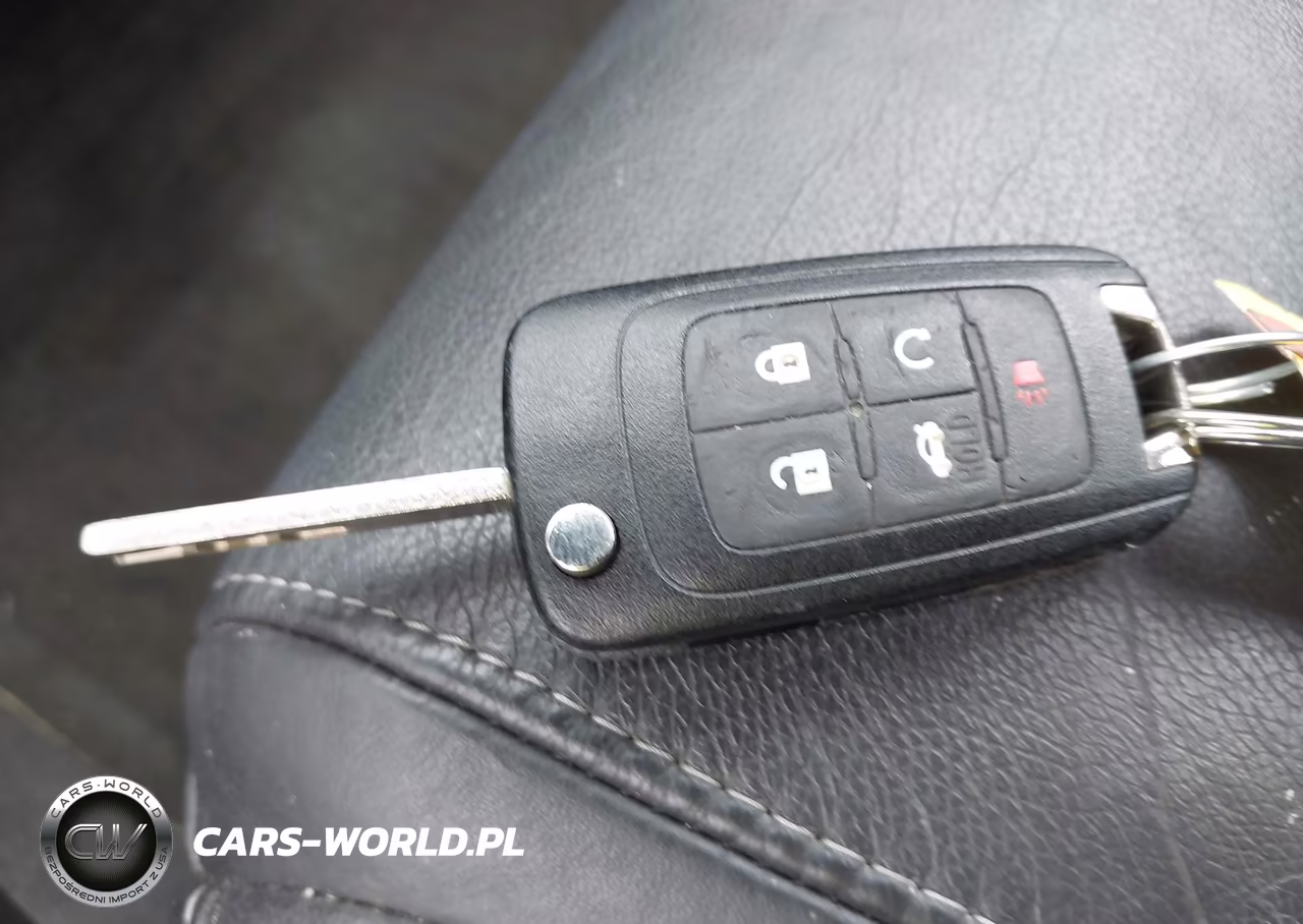 2015 Chevrolet Cruze 2Lt Auto VIN:1G1PE5SB4F7105080 - 11
