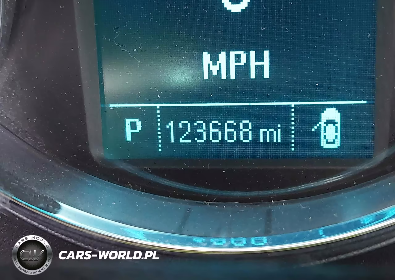 2015 Chevrolet Cruze 2Lt Auto VIN:1G1PE5SB4F7105080 - 7