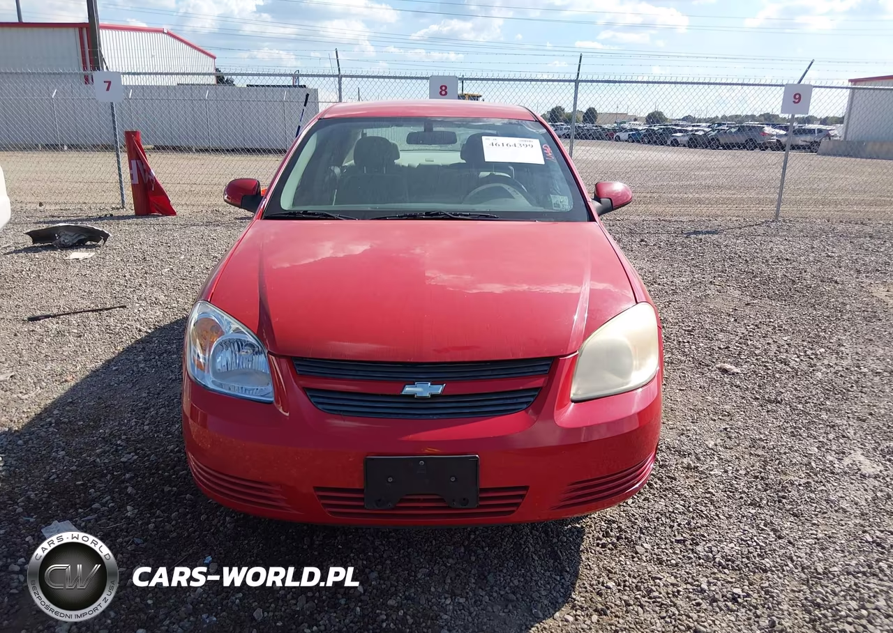 2009 Chevrolet Cobalt Lt VIN:1G1AT58H397291321 - 12