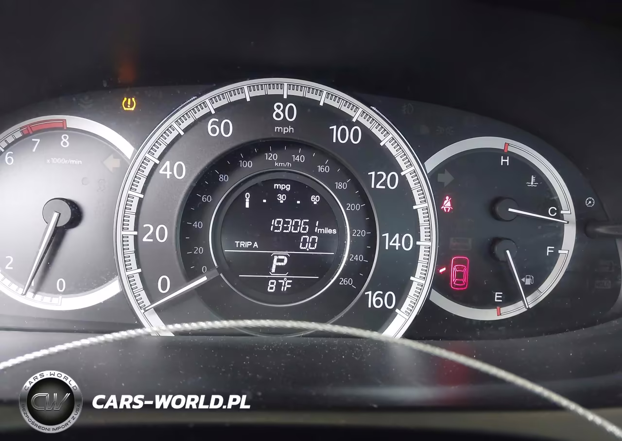 2015 Honda Accord Lx VIN:1HGCR2F38FA199609 - 7