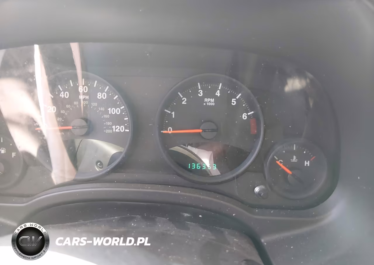 2011 Jeep Patriot Sport VIN:1J4NT1GA5BD270638 - 7