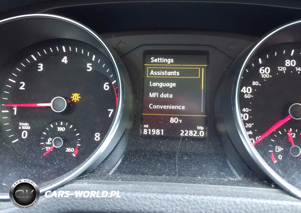 2019 Volkswagen Passat 2.0T Wolfsburg Edition VIN:1VWLA7A3XKC006110 - 15