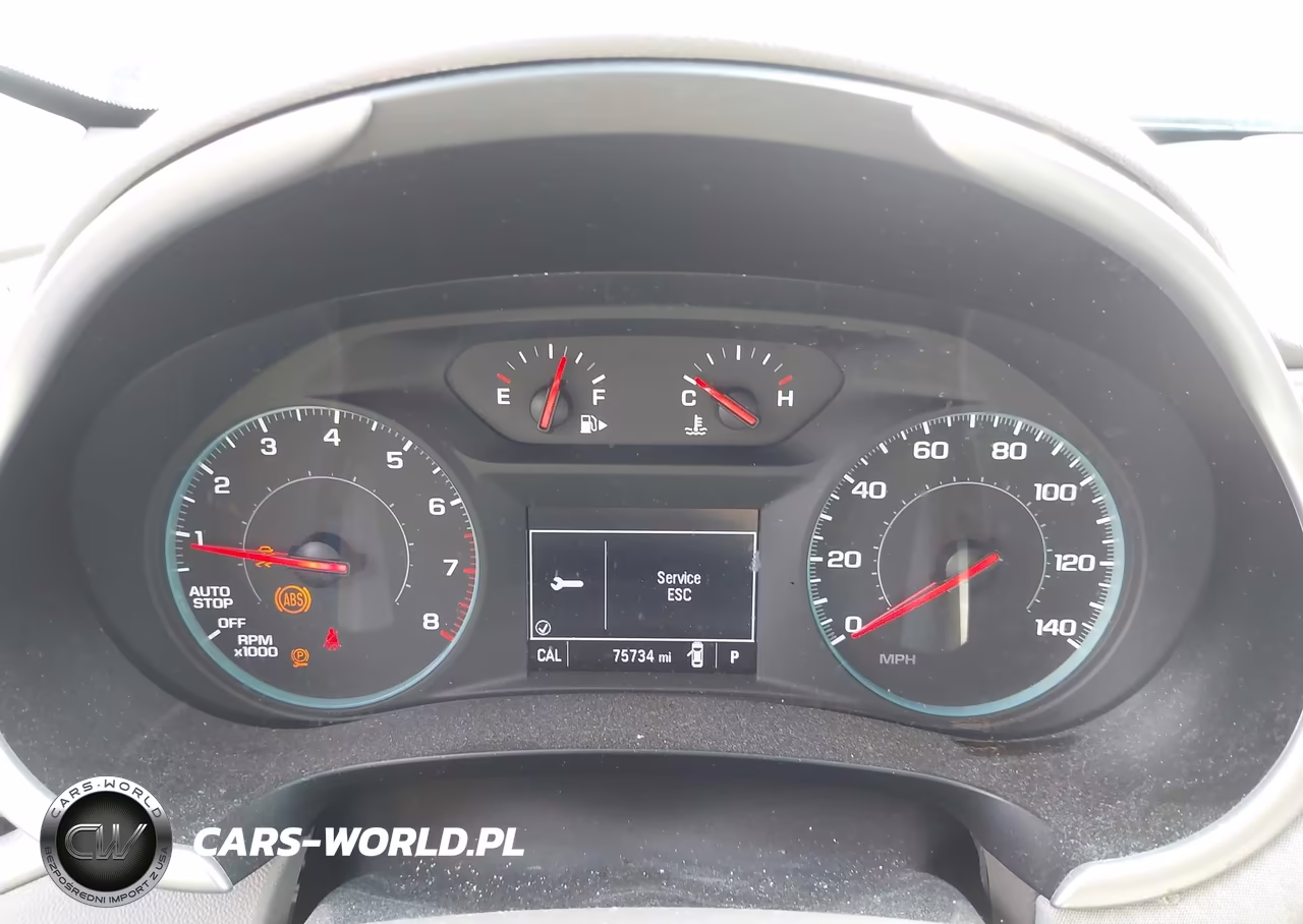 2022 Chevrolet Malibu Fwd Lt VIN:1G1ZD5ST4NF198448 - 7