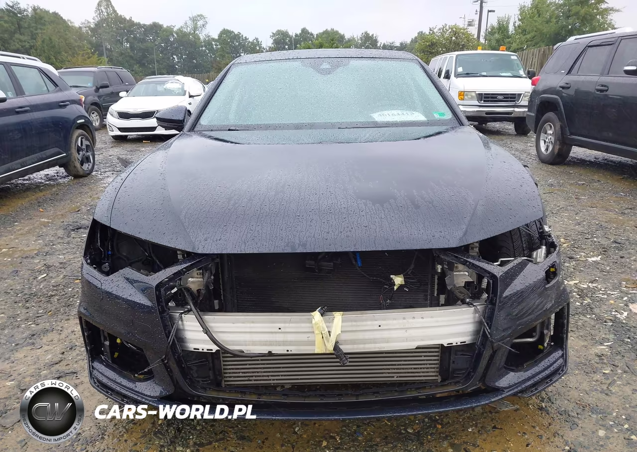 2019 Audi A6 55 Premium VIN:WAUL2AF25KN119848 - 13