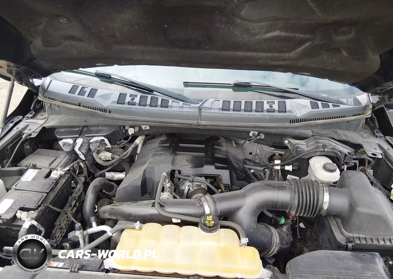 2018 Ford F-150 Xlt VIN:1FTEW1EP0JKD24930 - 10