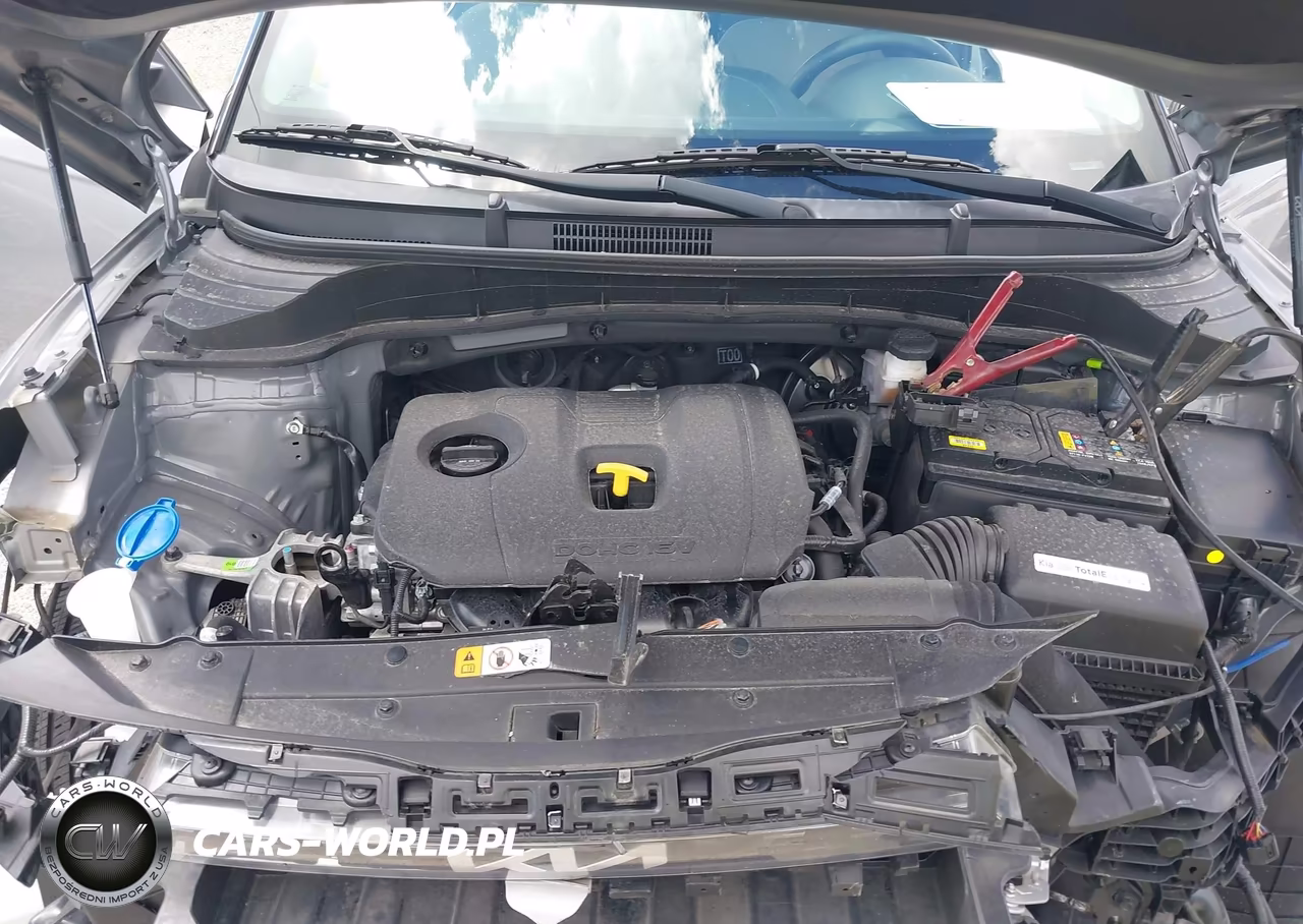 2023 Kia Soul Lx VIN:KNDJ23AU5P7863704 - 10