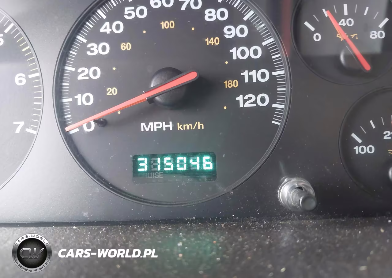 2001 Jeep Grand Cherokee Laredo VIN:1J4GW48S31C533478 - 15