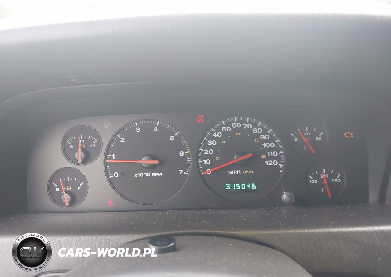 2001 Jeep Grand Cherokee Laredo VIN:1J4GW48S31C533478 - 7