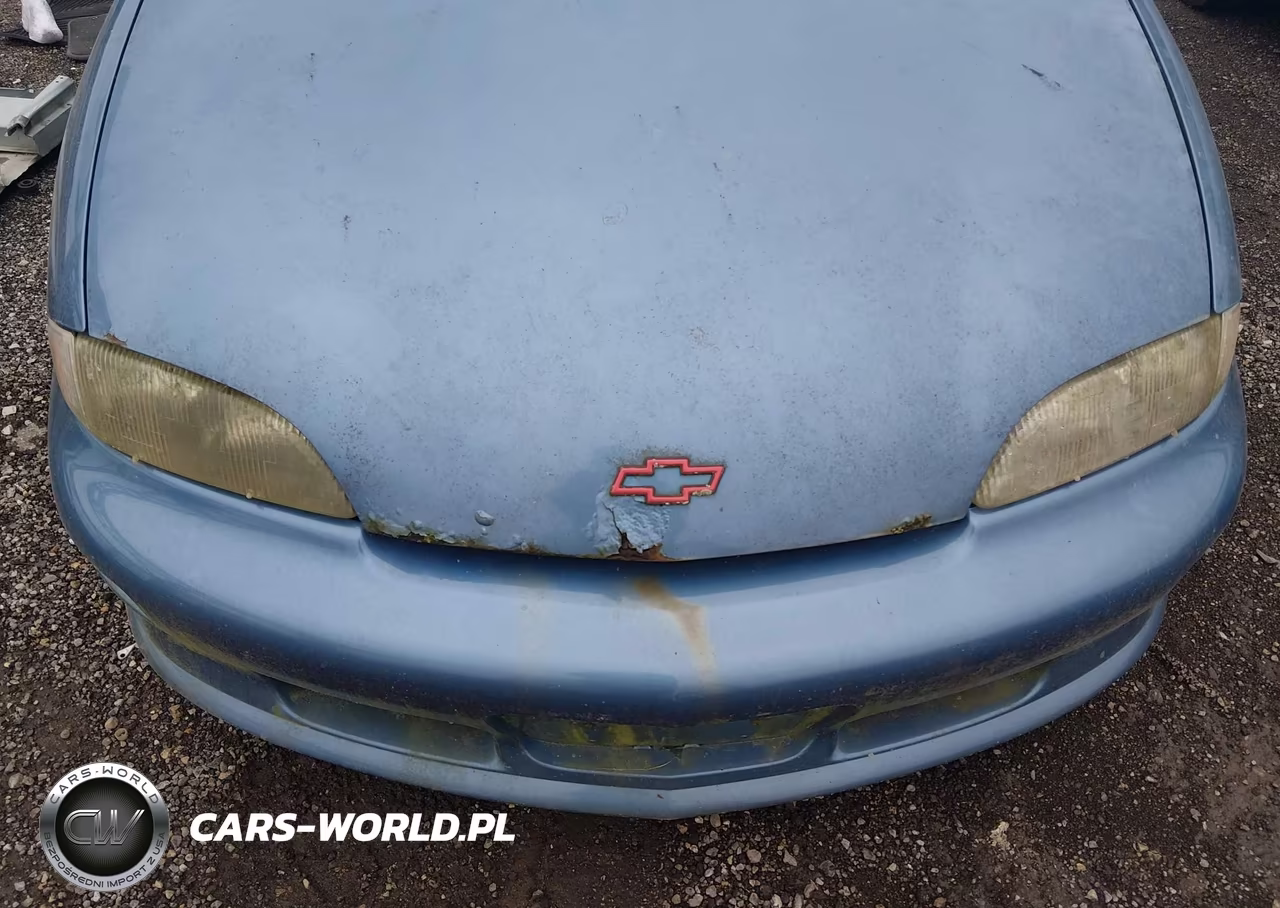 1999 Chevrolet Cavalier Z24 VIN:1G1JF12T2X7158852 - 6