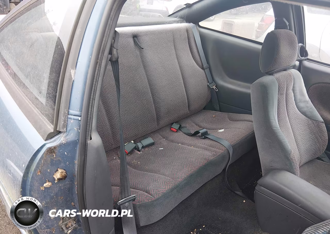 1999 Chevrolet Cavalier Z24 VIN:1G1JF12T2X7158852 - 8