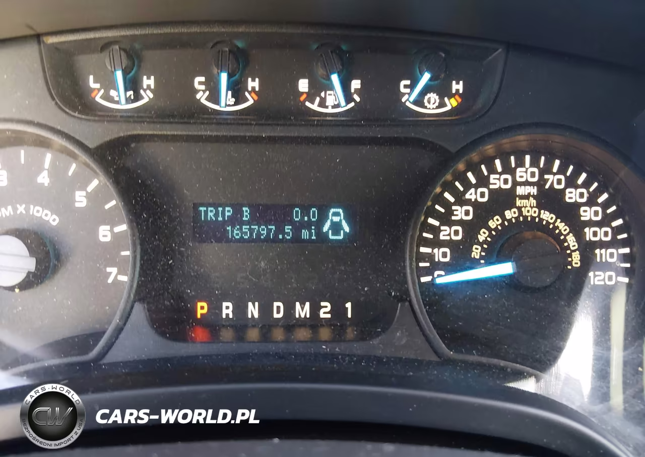 2014 Ford F-150 Stx VIN:1FTFW1CF9EKF14746 - 15