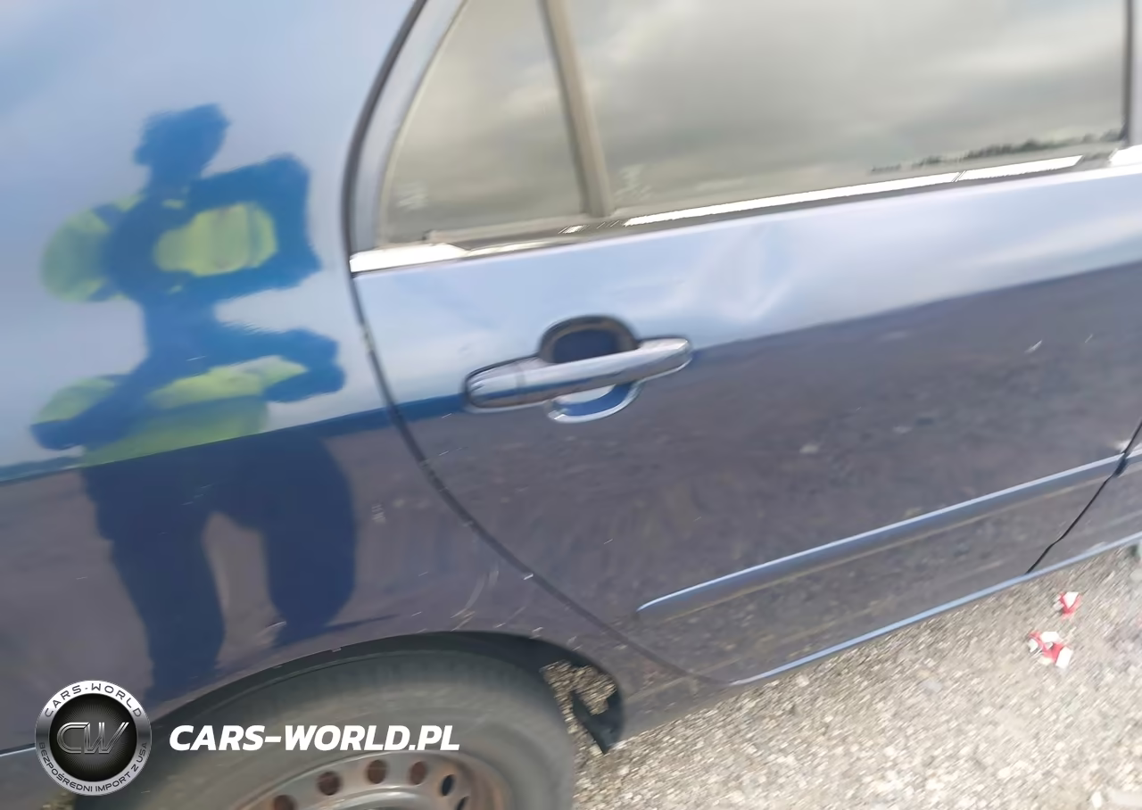 2006 Toyota Corolla Ce VIN:1NXBR32E66Z584829 - 13